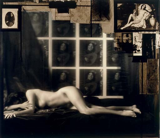 PABLO SORIA (b. 1964)
