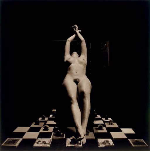 PABLO SORIA (b. 1964)