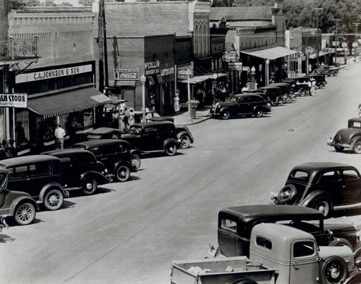 WALKER EVANS (1903-1975)