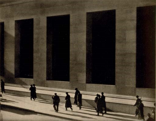PAUL STRAND (1890-1976)