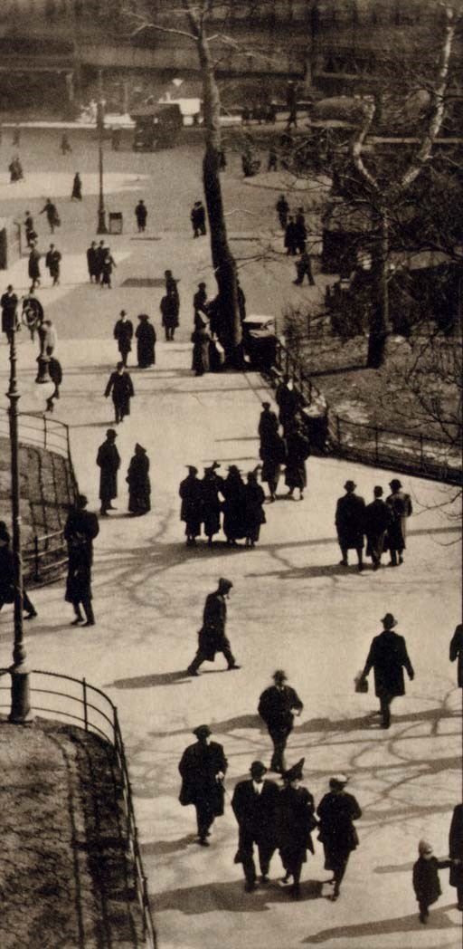 PAUL STRAND (1890-1976)