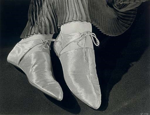 ILSE BING (1899-1998)