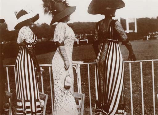 JACQUES-HENRI LARTIGUE (1894-1986)