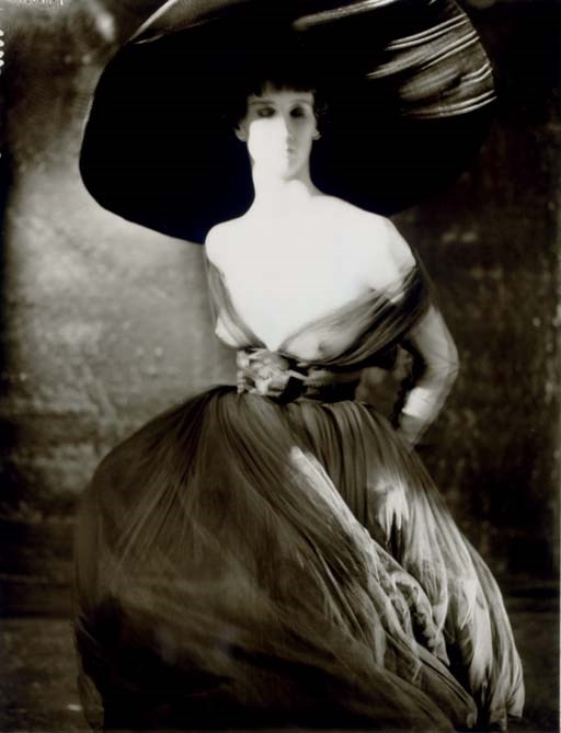 SARAH MOON (b. 1940)
