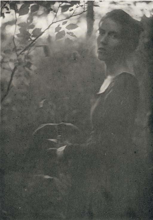 VARIOUS PICTORIALIST PHOTOGRAPHERS
