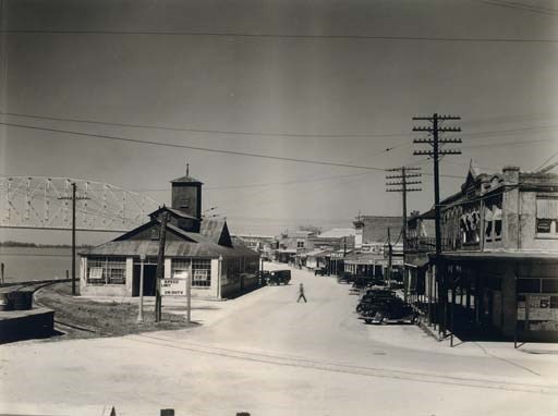 WALKER EVANS (1903-1975)