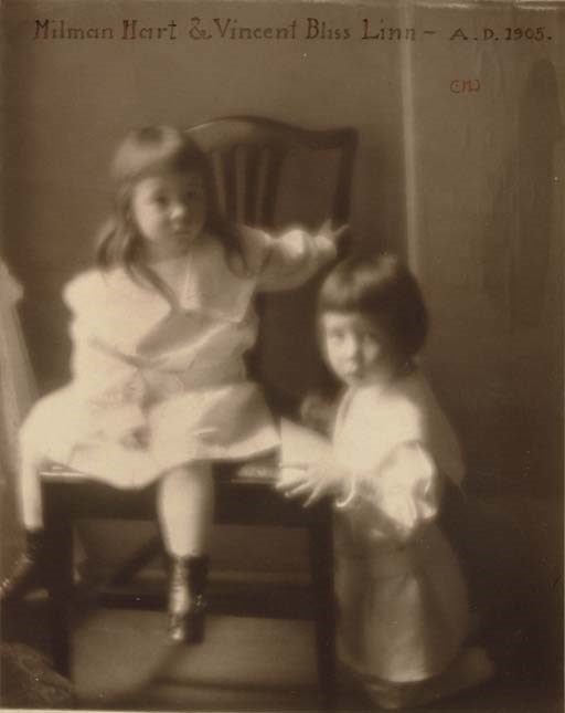 CLARENCE H. WHITE (1871-1925)