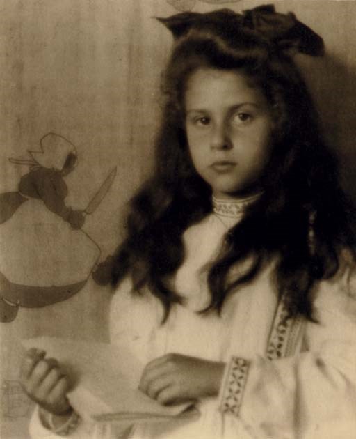 ALFRED STIEGLITZ (1864-1946)