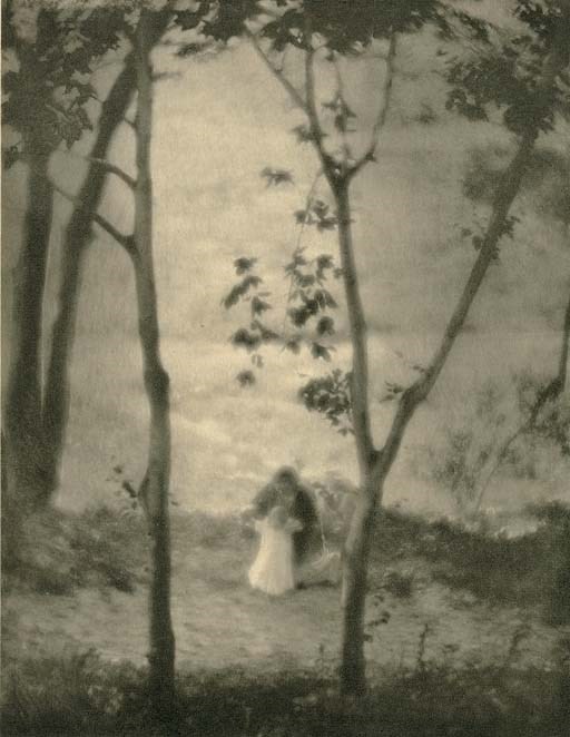 EDWARD STEICHEN (1879-1973)