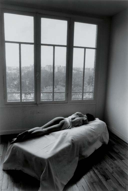 JEANLOUP SIEFF (1933-2000)