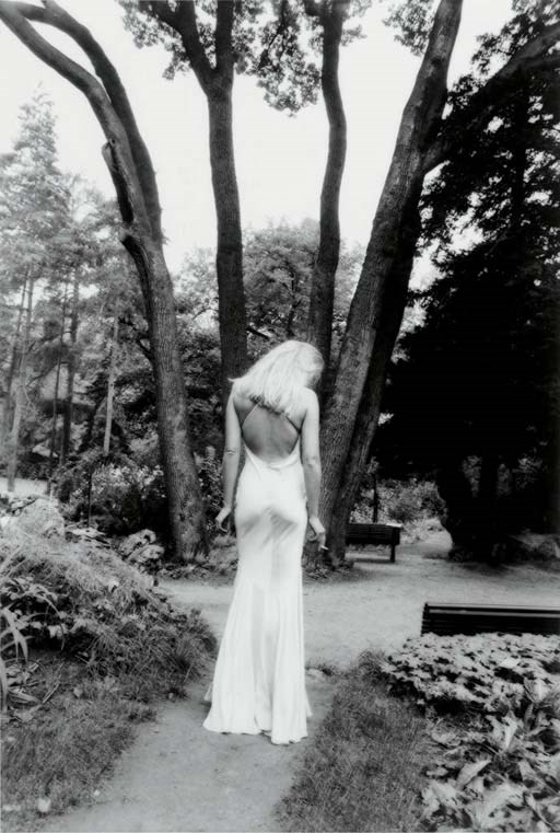 JEANLOUP SIEFF (1933-2000)