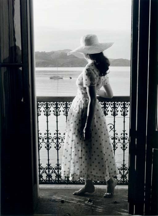EDOUARD BOUBAT (1923-1999)