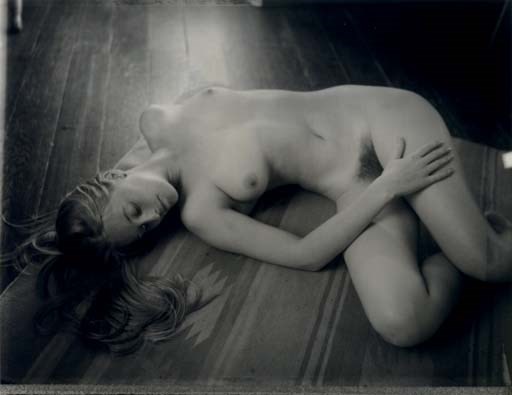 IMOGEN CUNNINGHAM (1883-1976)