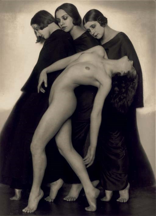RUDOLF KOPPITZ (1884-1936)