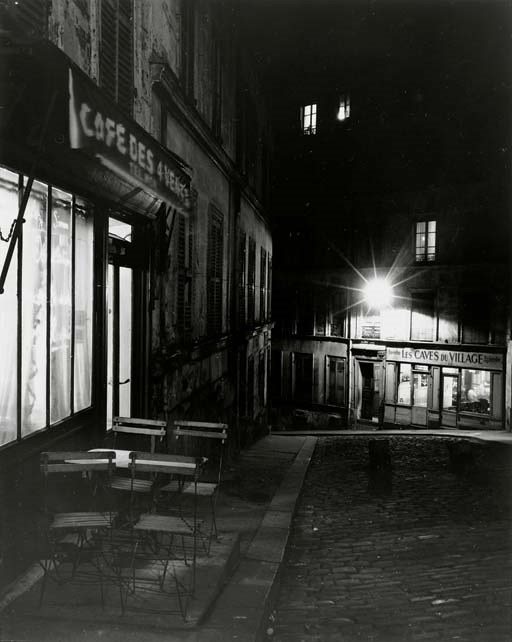 RENÉ-JACQUES (1908-2003)