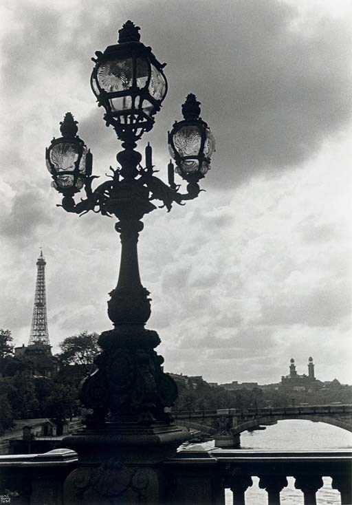 ILSE BING (1899-1998)