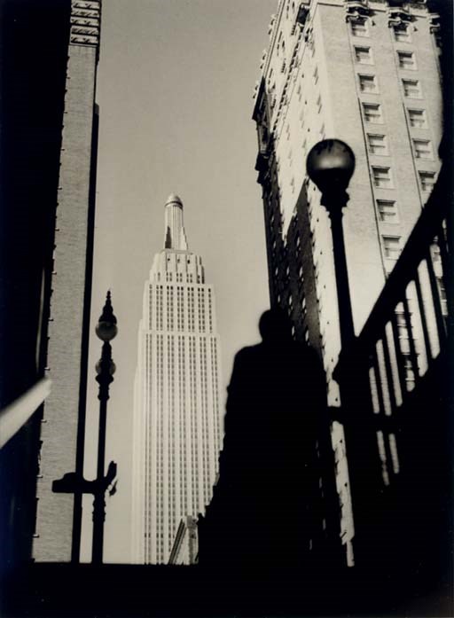 FRED ZINNEMANN (1907-1997)