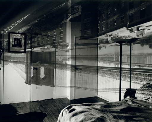 ABELARDO MORELL (b. 1948)
