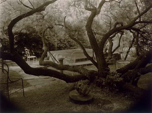 JOSEF SUDEK (1896-1976)