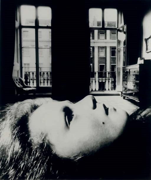 BILL BRANDT (1904-1983)