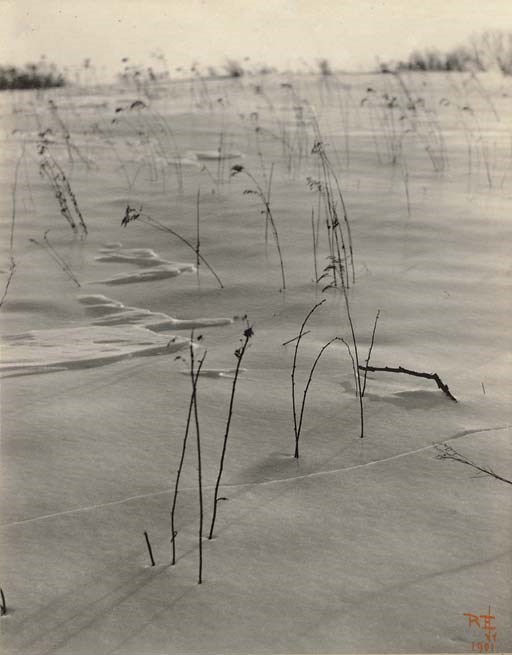 RUDOLF EICKEMEYER (1862-1932)