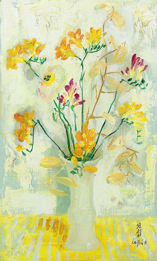 Le Pho (1907-2001)