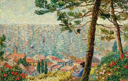 Yvonne Canu (b. 1921)