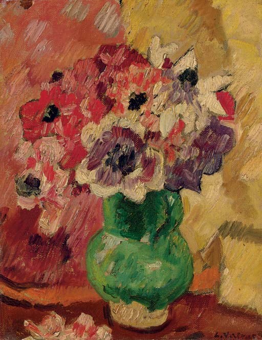 Louis Valtat (1869-1952)