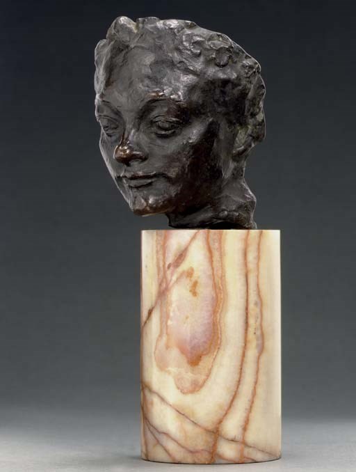 Auguste Rodin (1840-1917)