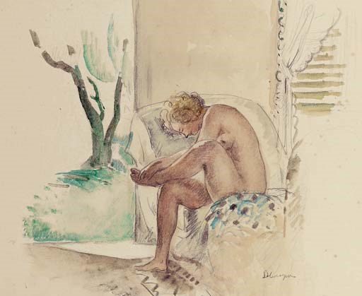 Henri Lebasque (1865-1937)