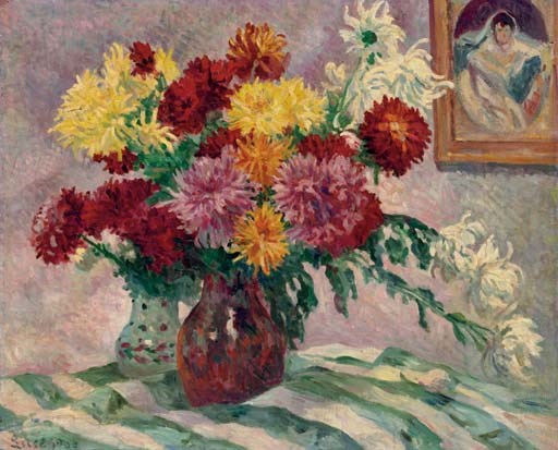 Maximilien Luce (1858-1941)