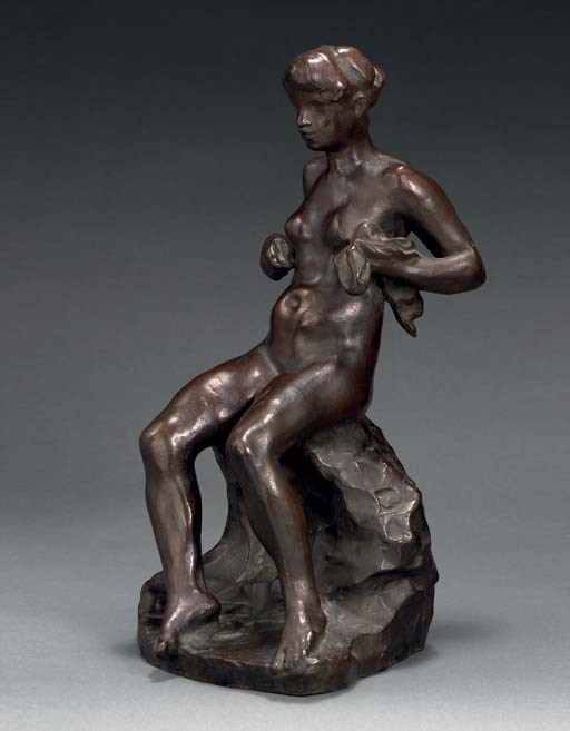 Auguste Rodin (1840-1917)