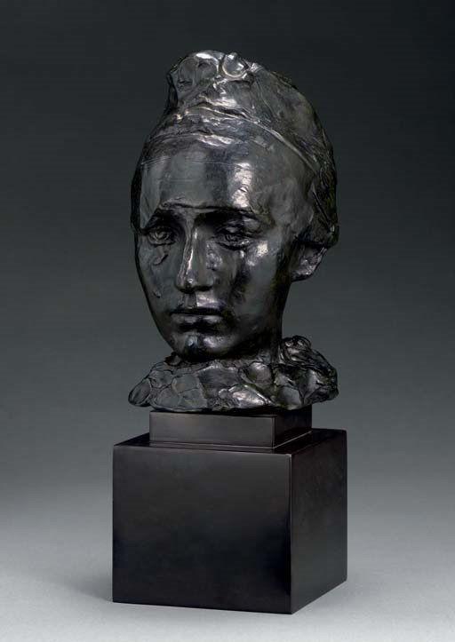 Auguste Rodin (1840-1917)