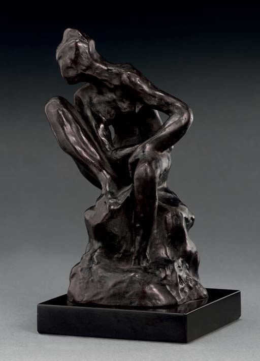 Auguste Rodin (1840-1917)