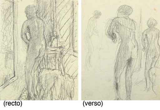 Pierre Bonnard (1867-1947)