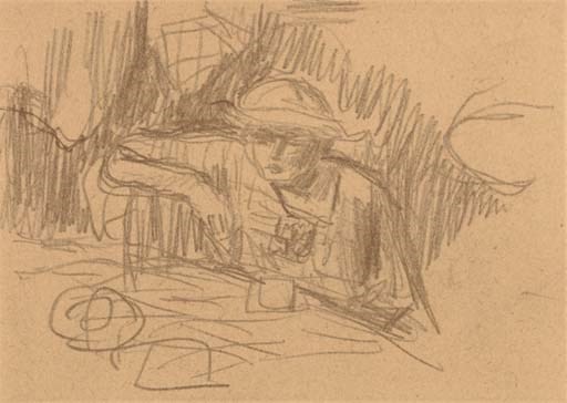 Pierre Bonnard (1867-1947)