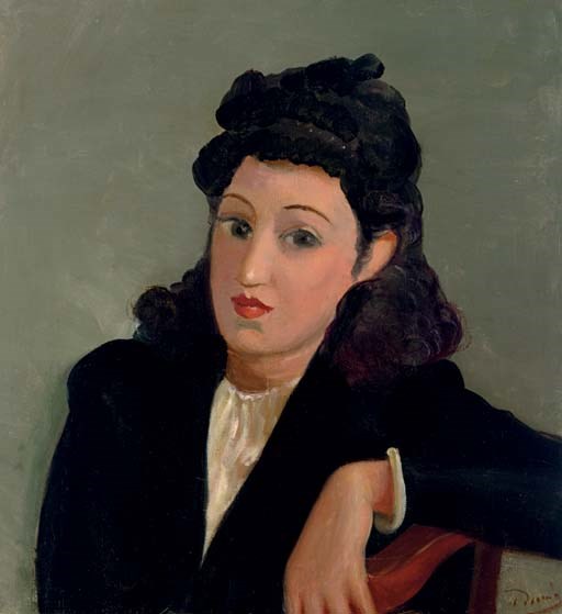 Andre Derain (1880-1954)