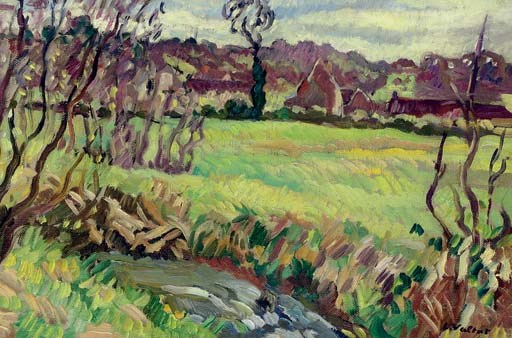 Louis Valtat (1869-1952)
