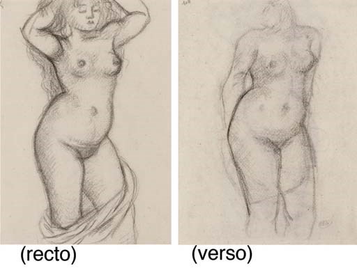 Aristide Maillol (1861-1944)
