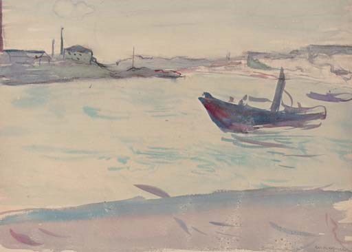 Albert Marquet (1875-1947)