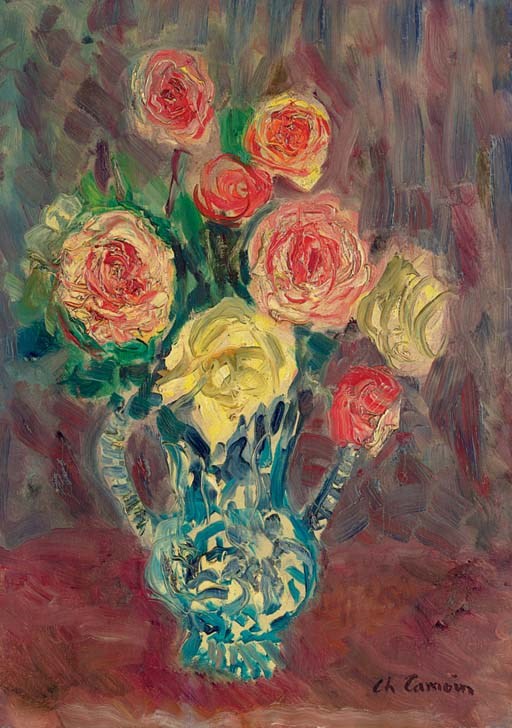 Charles Camoin (1879-1965)