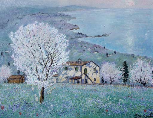 Michele Cascella (1892-1989)
