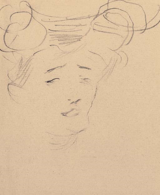 Henri de Toulouse-Lautrec (1864-1901)