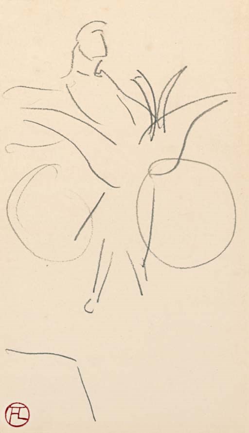 Henri de Toulouse-Lautrec (1864-1901)