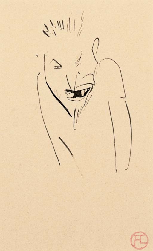 Henri de Toulouse-Lautrec (1864-1901)