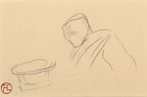 Henri de Toulouse-Lautrec (1864-1901)
