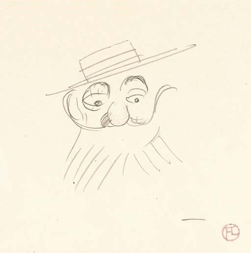 Henri de Toulouse-Lautrec (1864-1901)