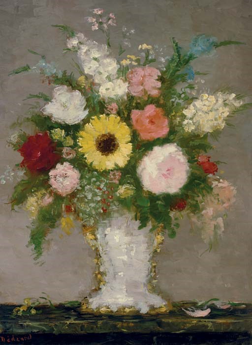 Dietz Edzard (1893-1963)