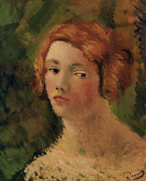 Andre Derain (1880-1954)