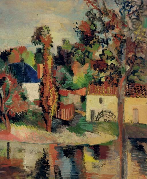 Jean Dufy (1888-1964)
